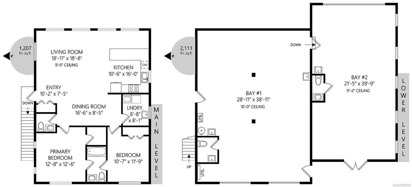 15-7450 Butler Rd, Sooke, BC