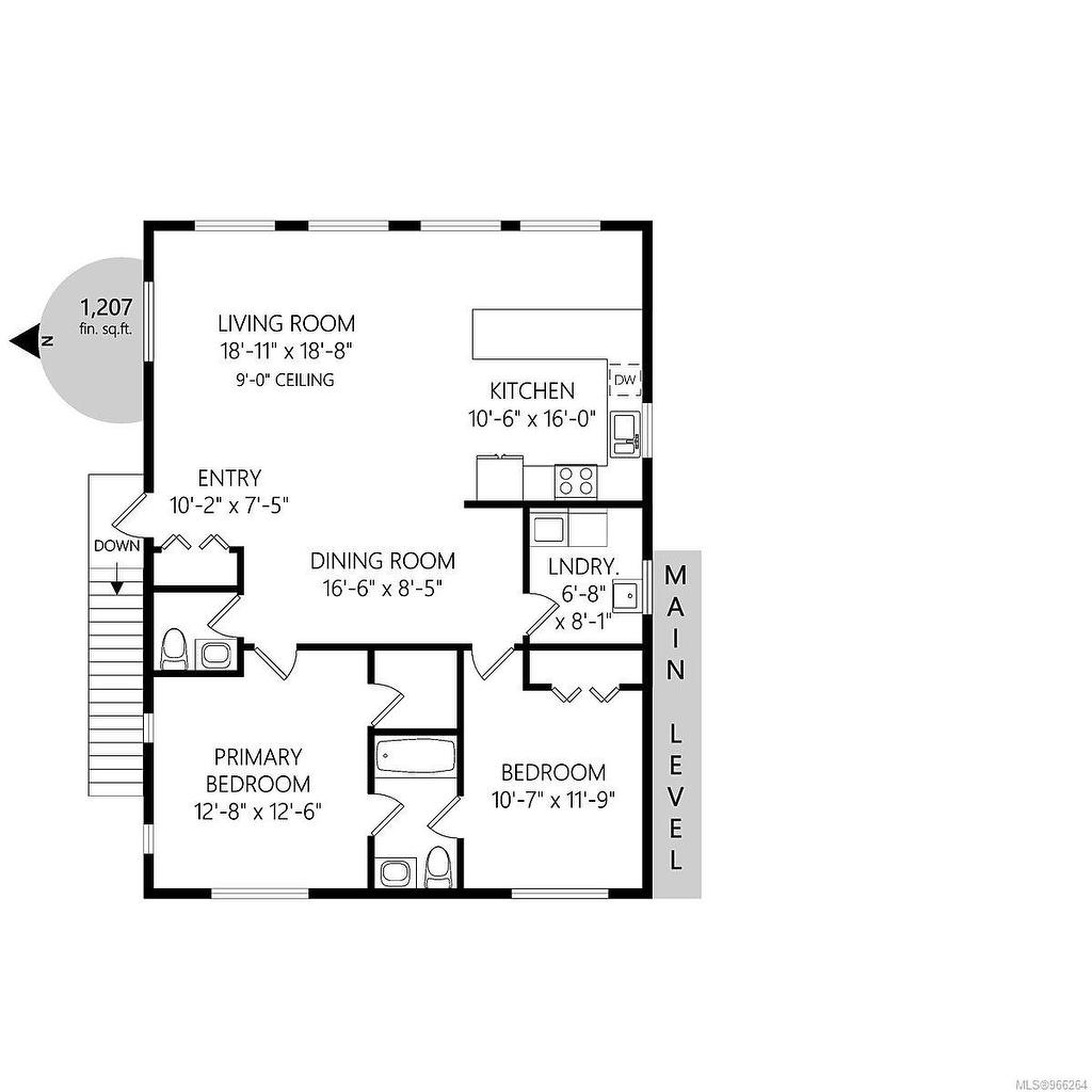 15-7450 Butler Rd, Sooke, BC