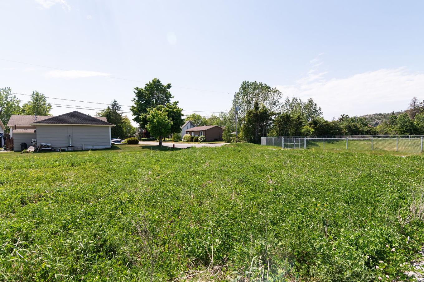 Land/Lot - 306 Rue Marie-Anne Fournier, Saint-Pascal, QC