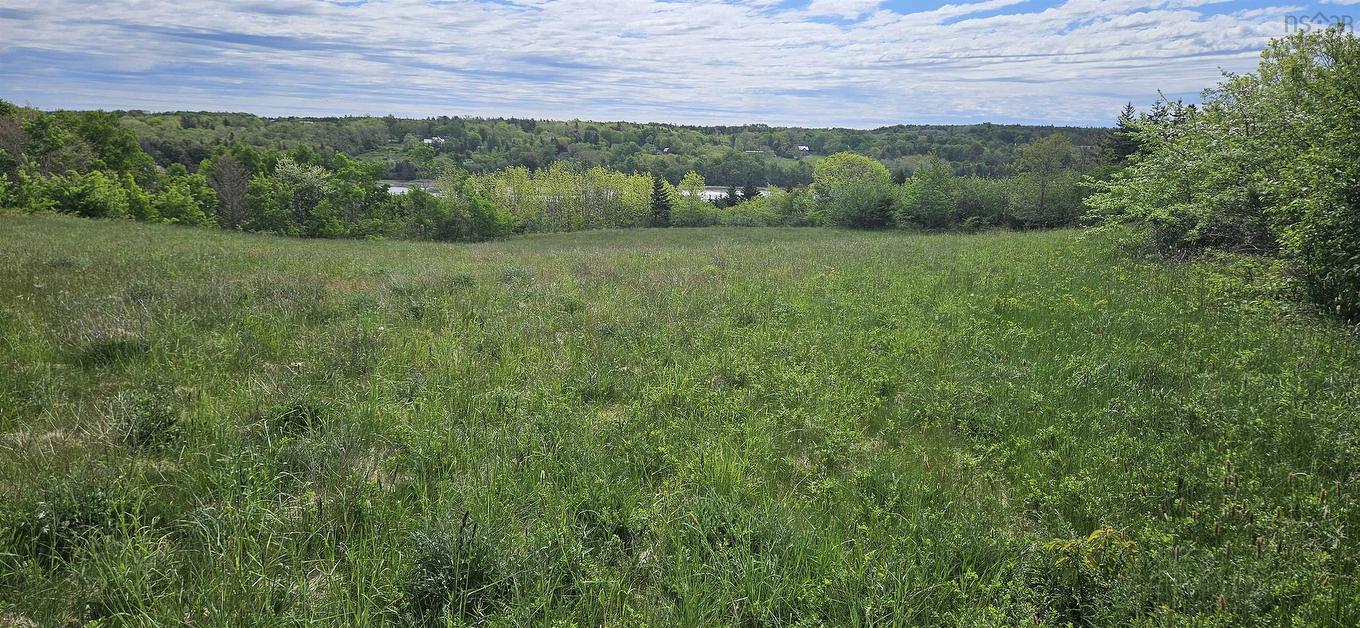 Riverside Road, New Edinburgh, NS