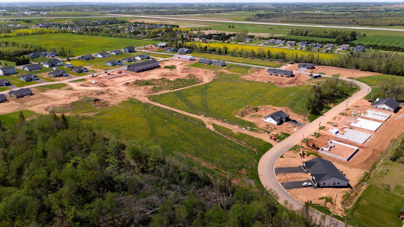 Lot 189A Lucy Crescent, Charlottetown, PE