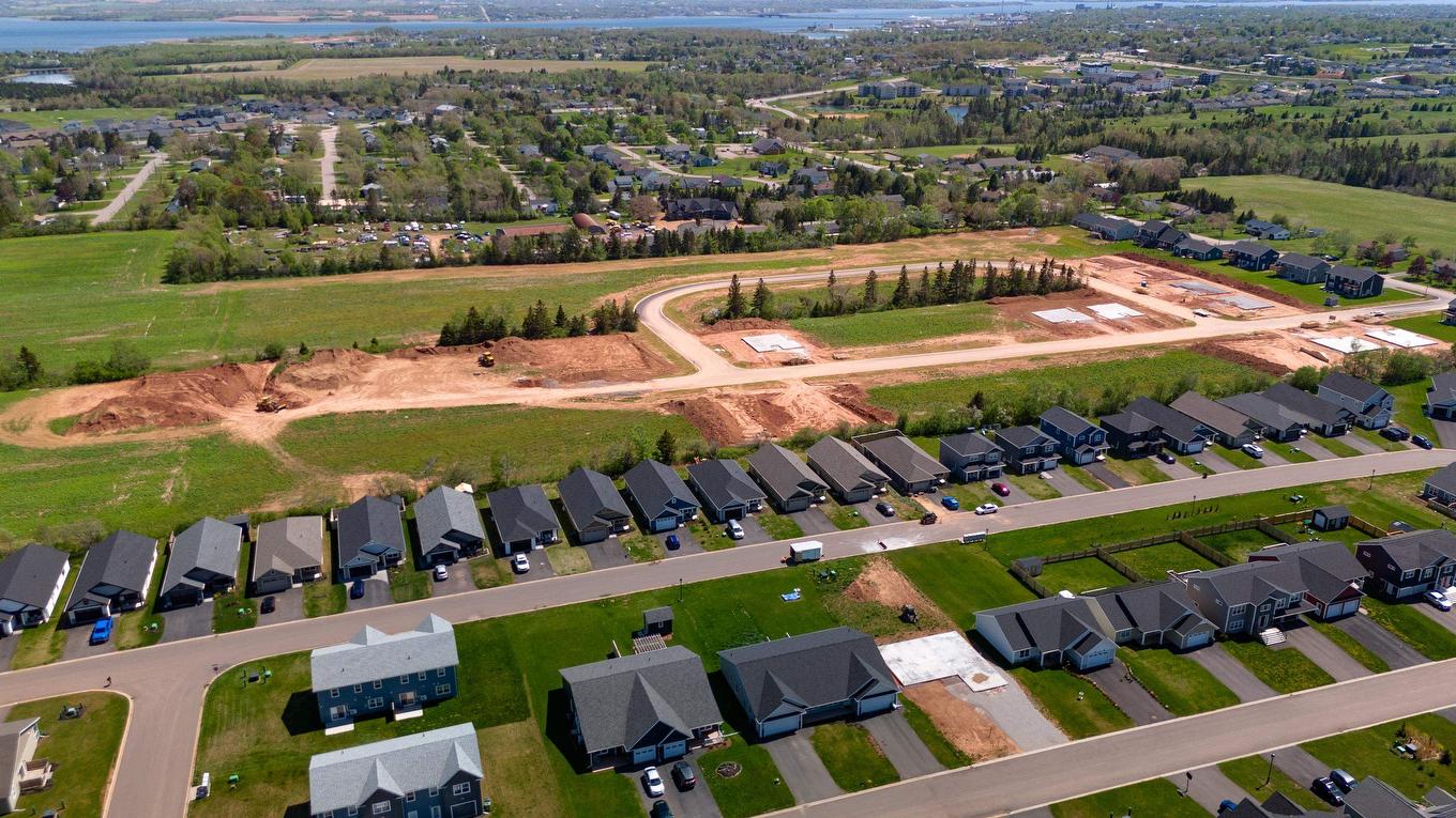 Lot 189A Lucy Crescent, Charlottetown, PE