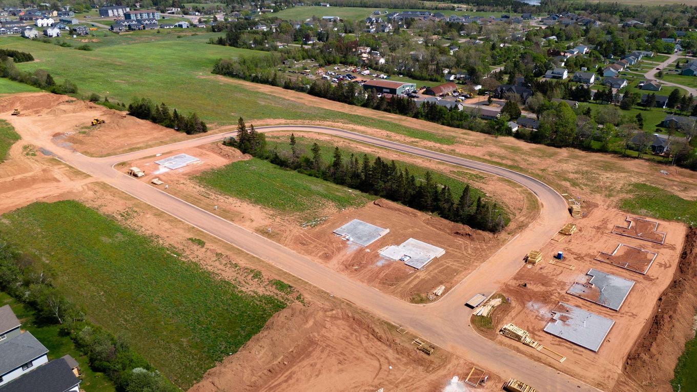 Lot 189A Lucy Crescent, Charlottetown, PE