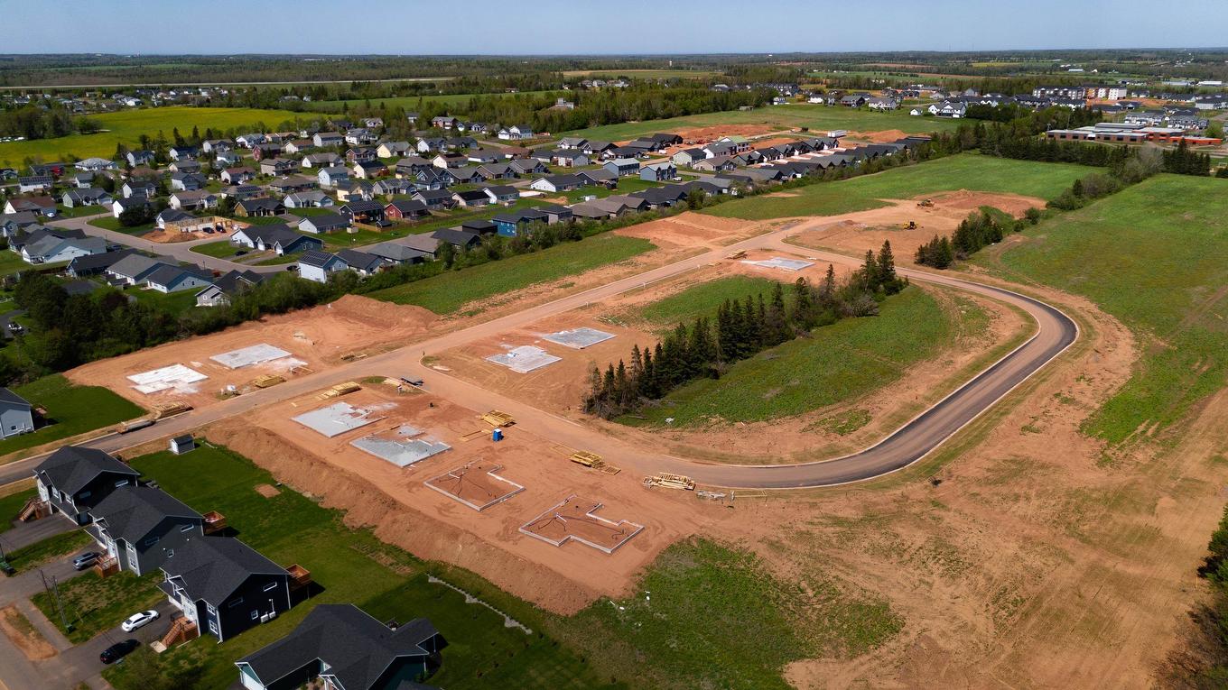 Lot 189A Lucy Crescent, Charlottetown, PE