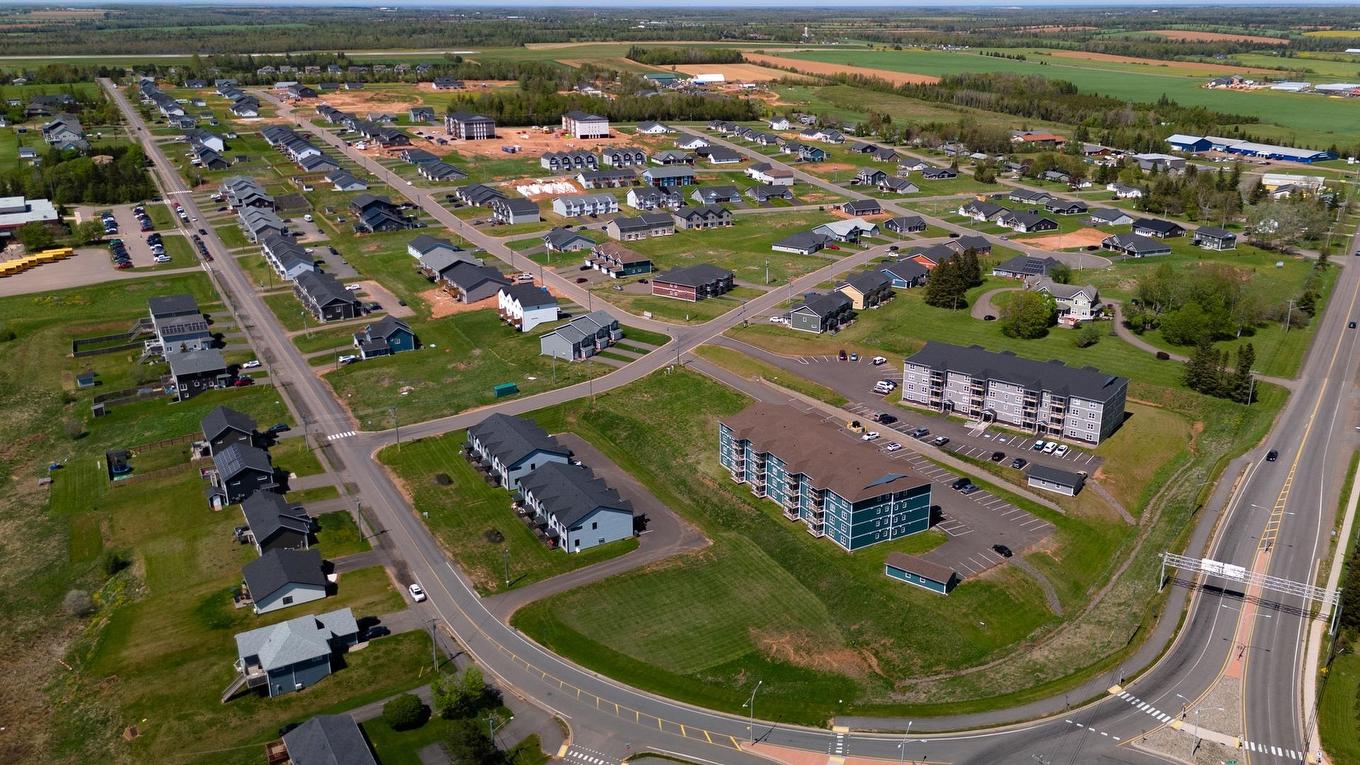 Lot 189A Lucy Crescent, Charlottetown, PE