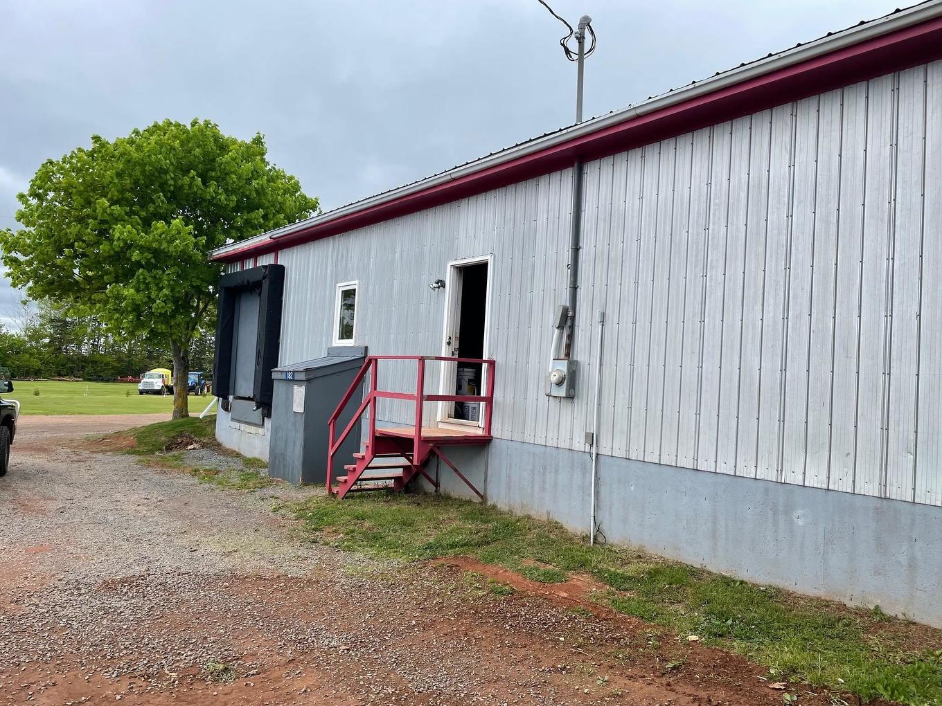 182 Macphee Road, St. Georges, PE