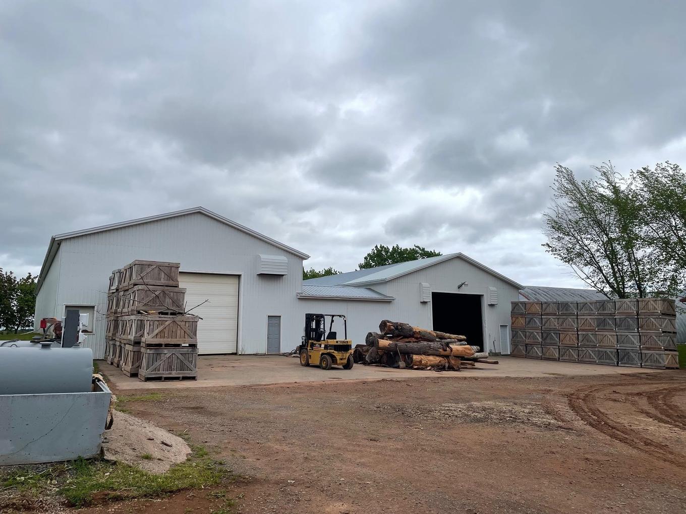 182 Macphee Road, St. Georges, PE