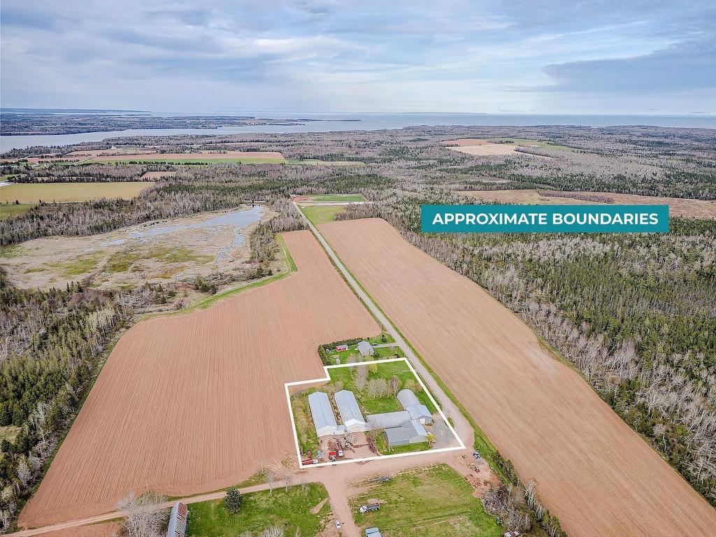 182 Macphee Road, St. Georges, PE