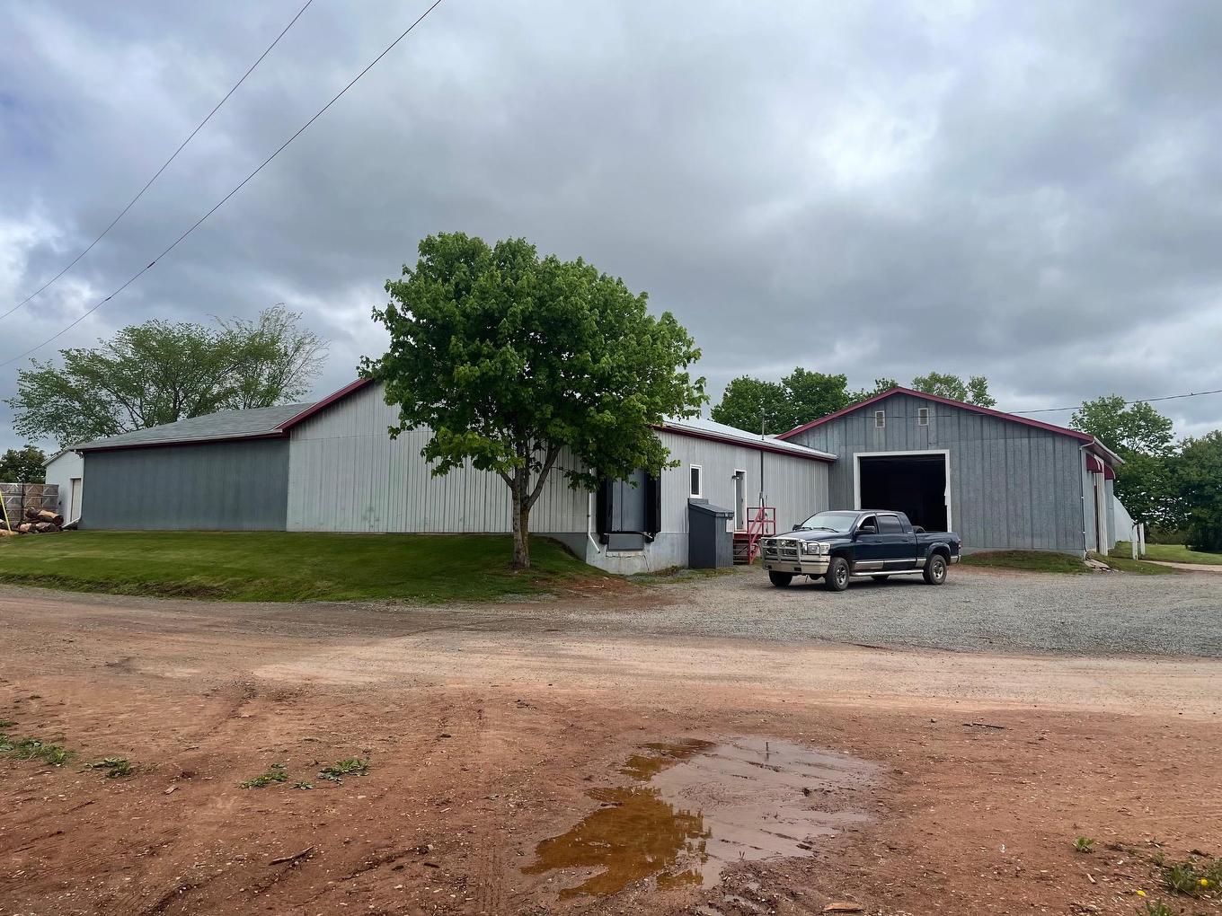 182 Macphee Road, St. Georges, PE