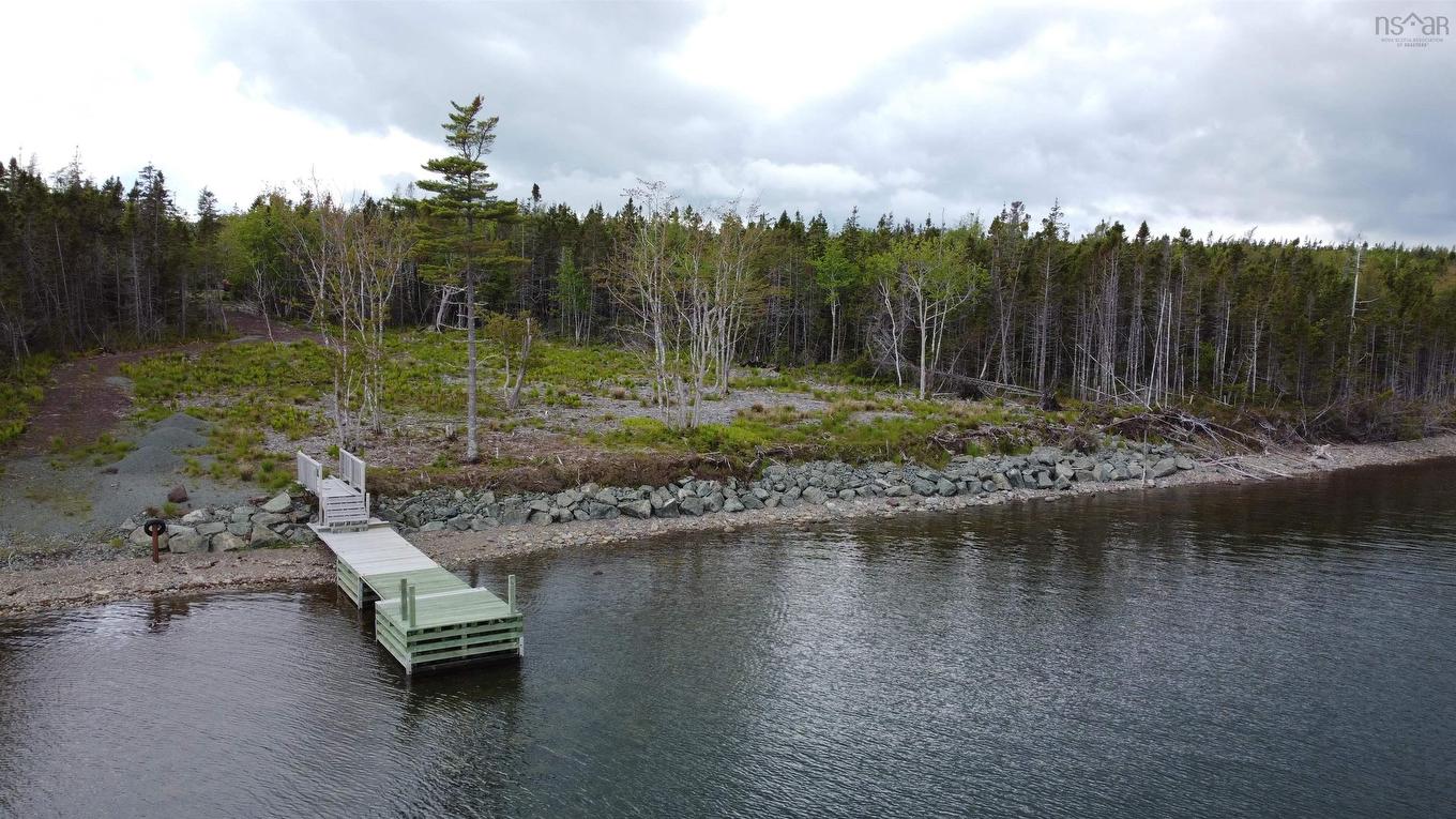 Lot 1A-39 Maple Drive, Cape George Estates, NS