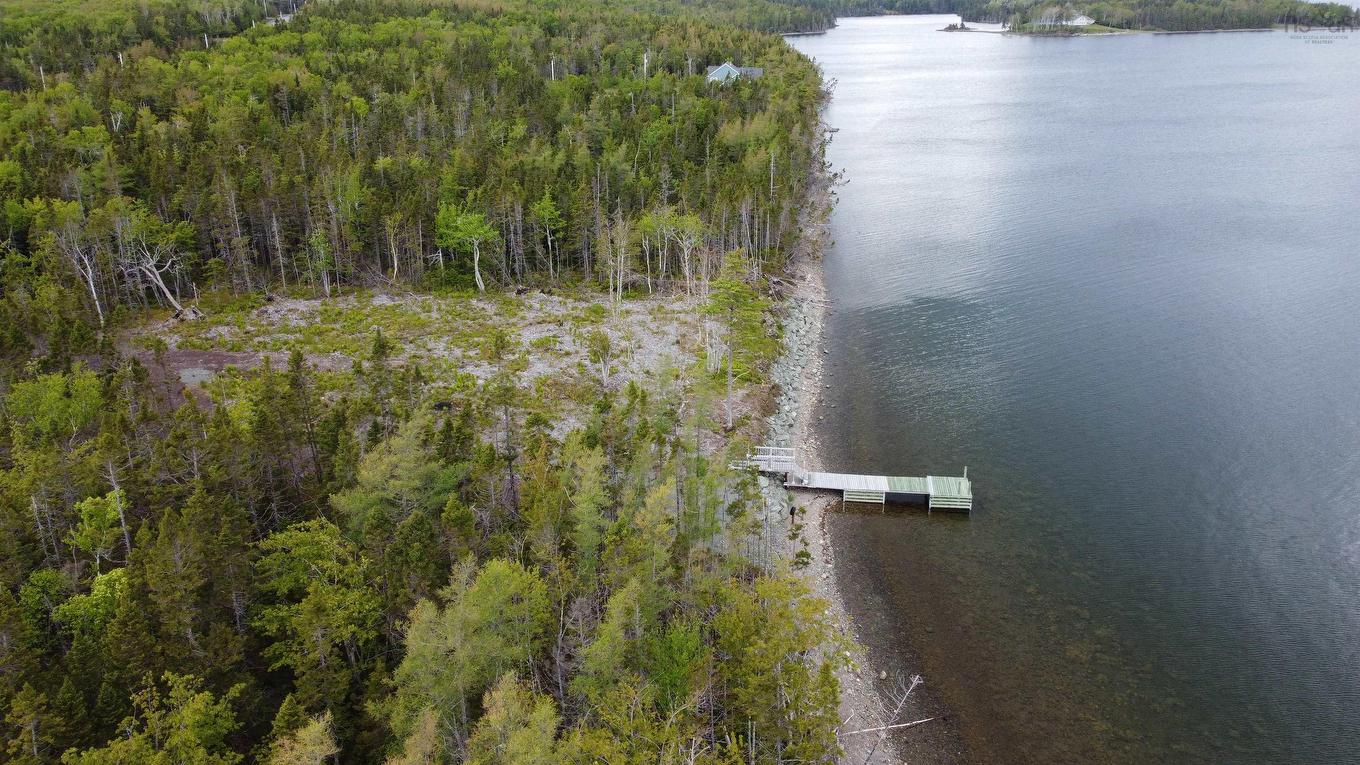 Lot 1A-39 Maple Drive, Cape George Estates, NS