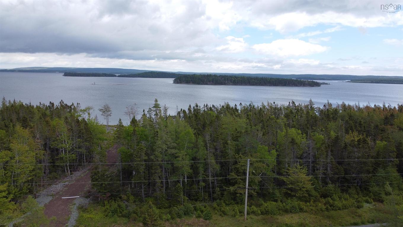 Lot 1A-39 Maple Drive, Cape George Estates, NS