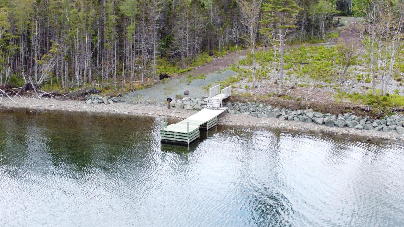 Lot 1A-39 Maple Drive, Cape George Estates, NS