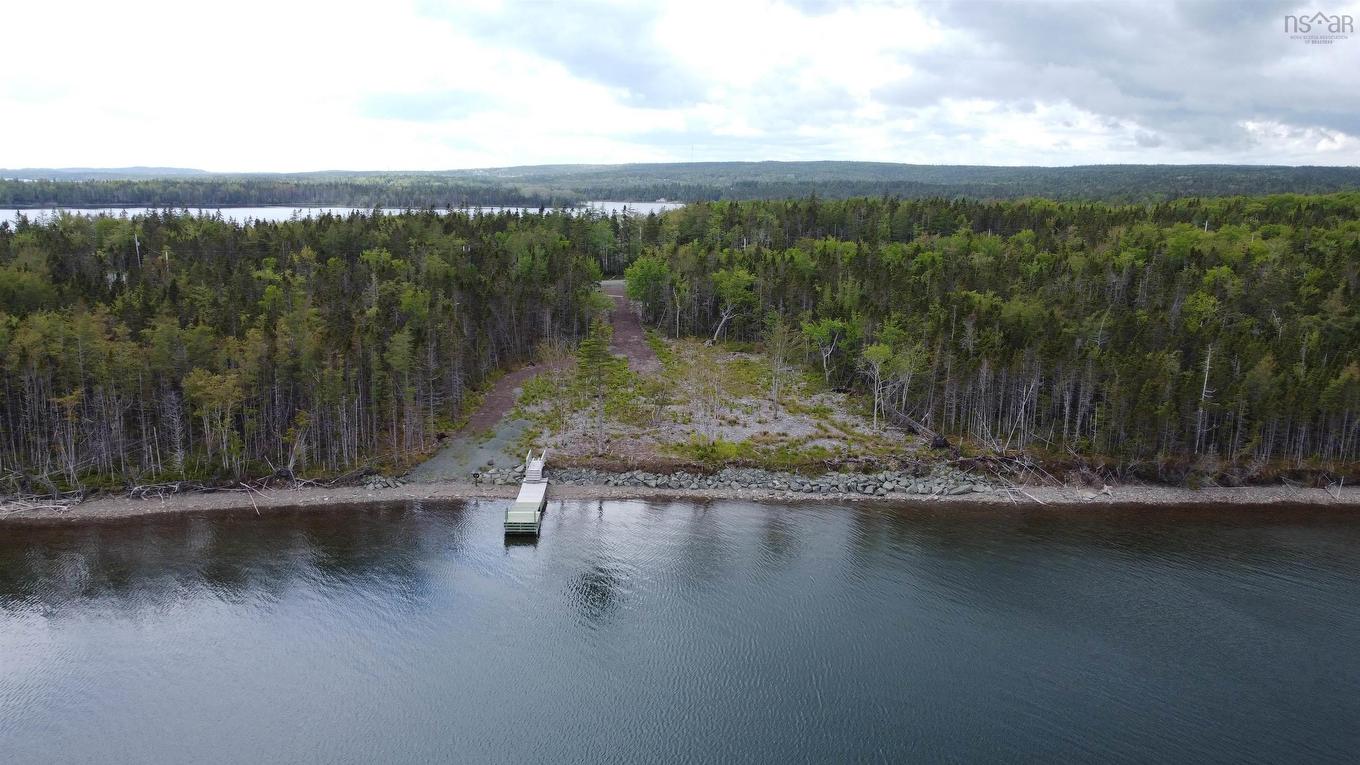 Lot 1A-39 Maple Drive, Cape George Estates, NS