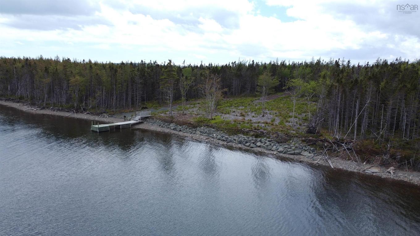 Lot 1A-39 Maple Drive, Cape George Estates, NS
