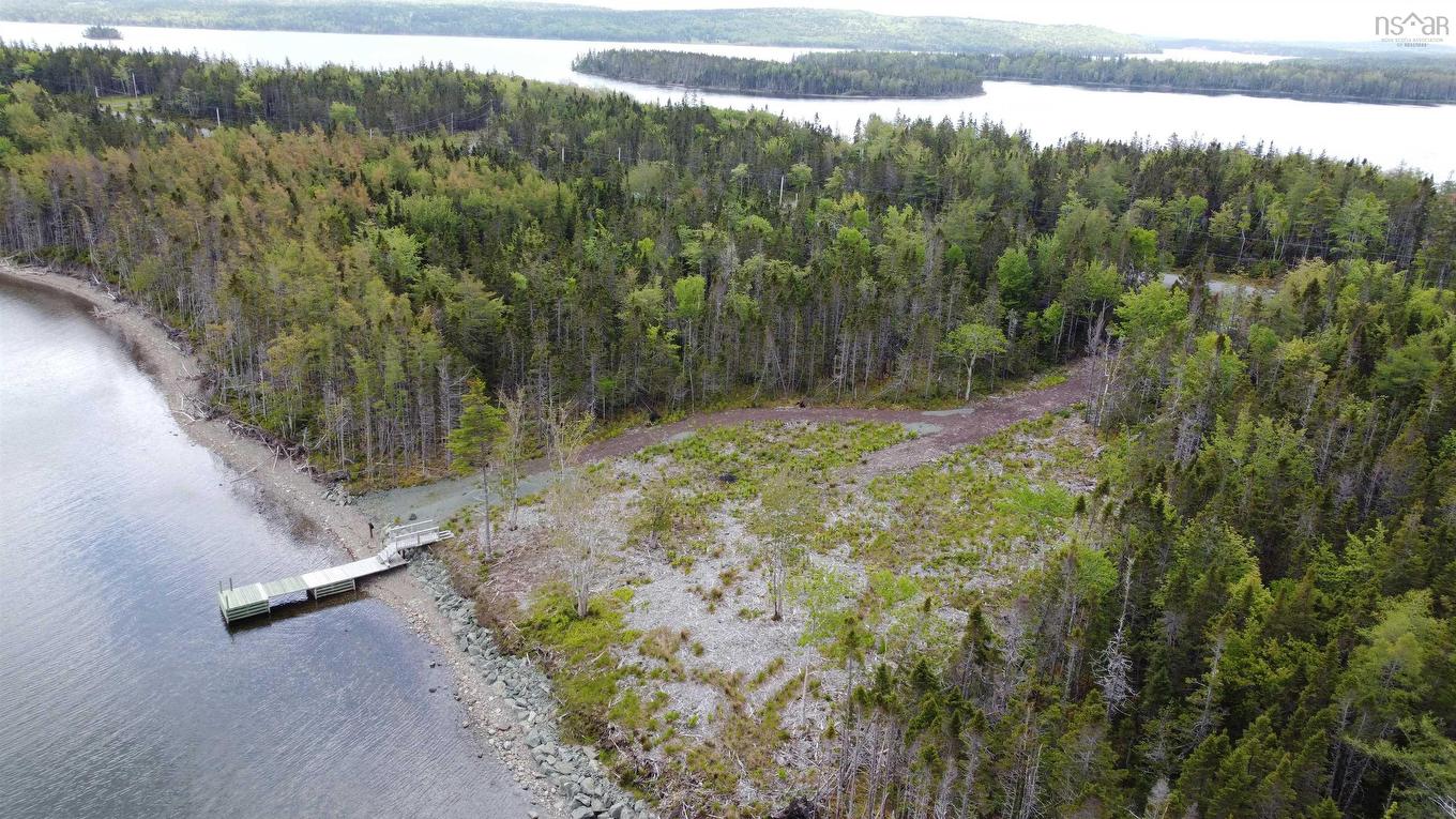 Lot 1A-39 Maple Drive, Cape George Estates, NS