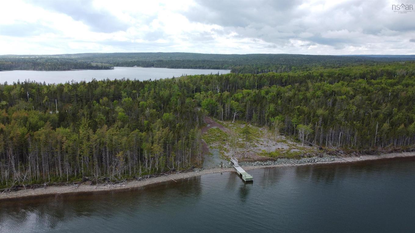 Lot 1A-39 Maple Drive, Cape George Estates, NS