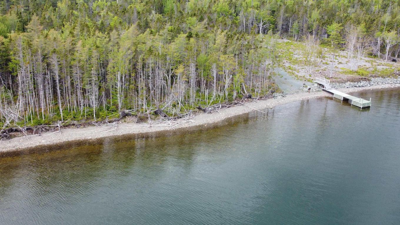 Lot 1A-39 Maple Drive, Cape George Estates, NS
