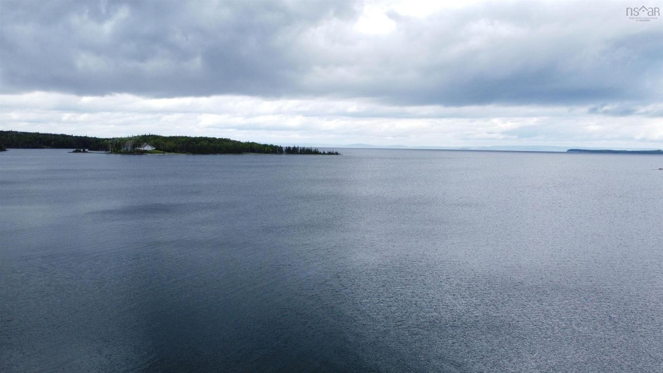 Lot 1A-39 Maple Drive, Cape George Estates, NS