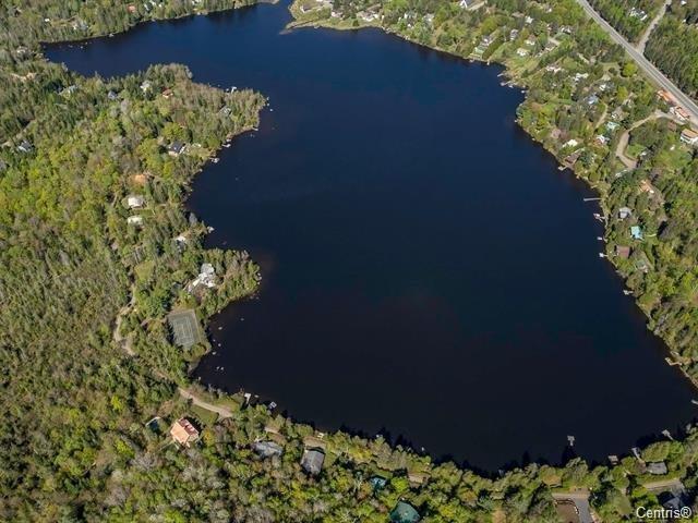 Vue d'ensemble - Rue Du Meunier, Sainte-Adèle, QC