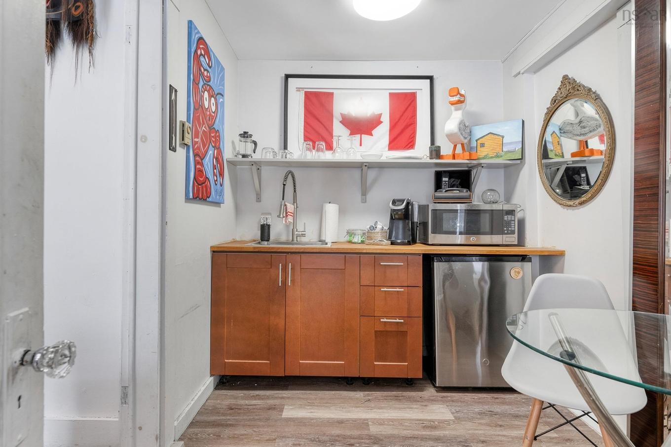 145 Lincoln Street, Lunenburg, NS