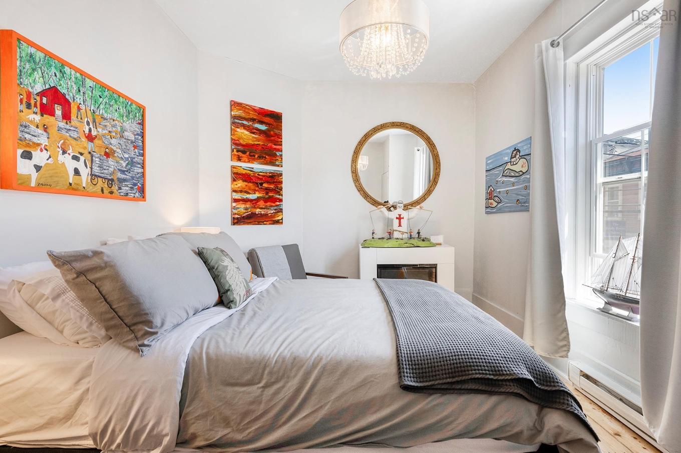 145 Lincoln Street, Lunenburg, NS