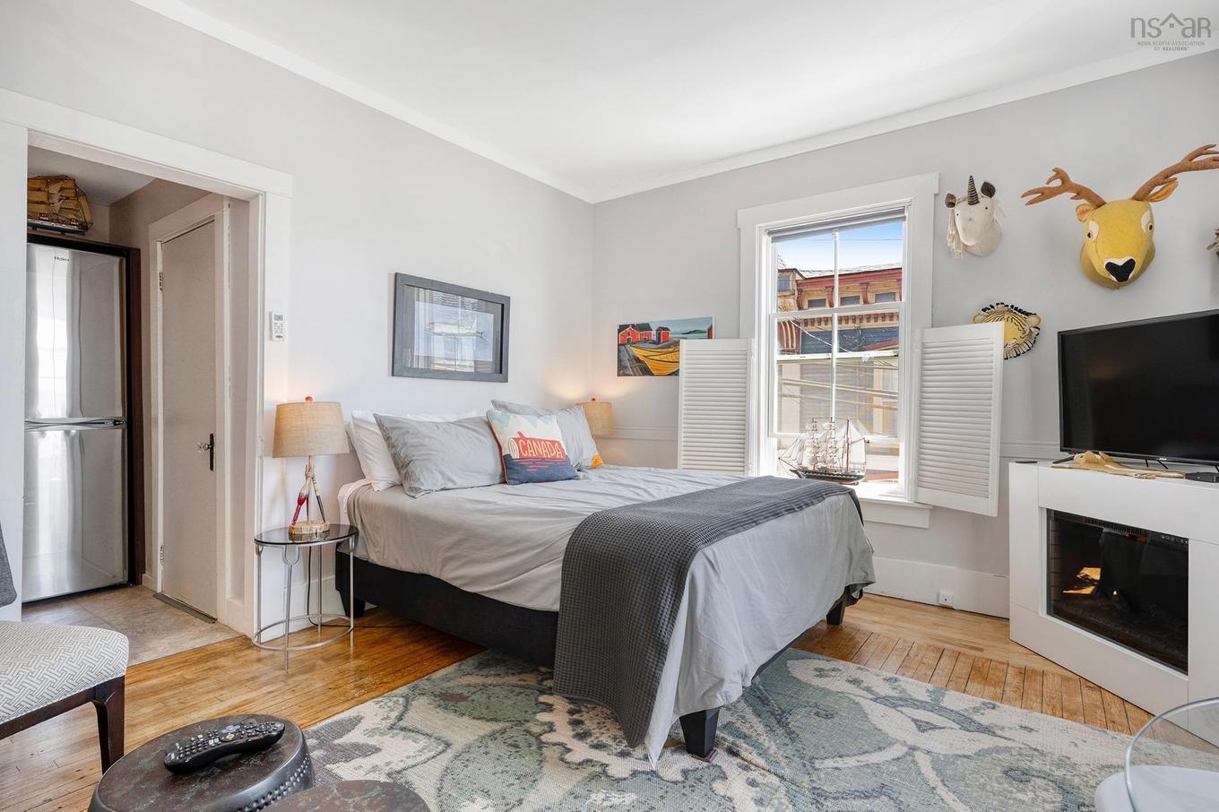 145 Lincoln Street, Lunenburg, NS