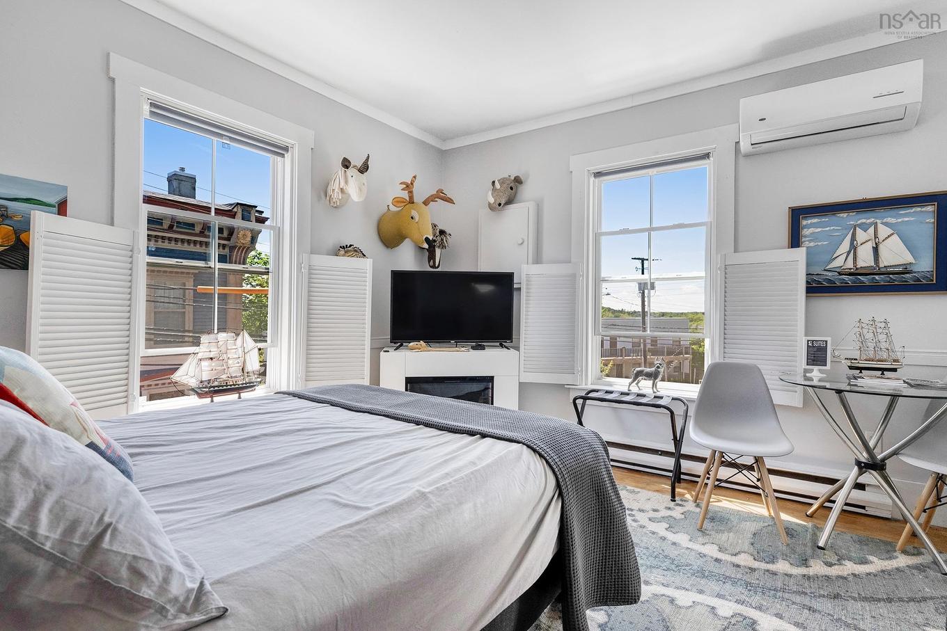 145 Lincoln Street, Lunenburg, NS