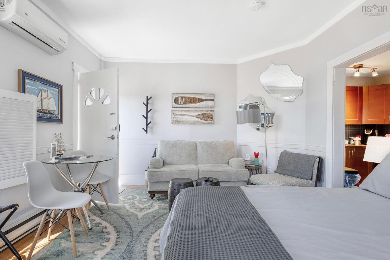 145 Lincoln Street, Lunenburg, NS