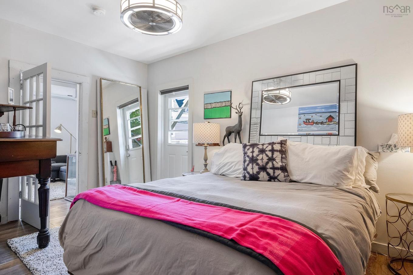 145 Lincoln Street, Lunenburg, NS