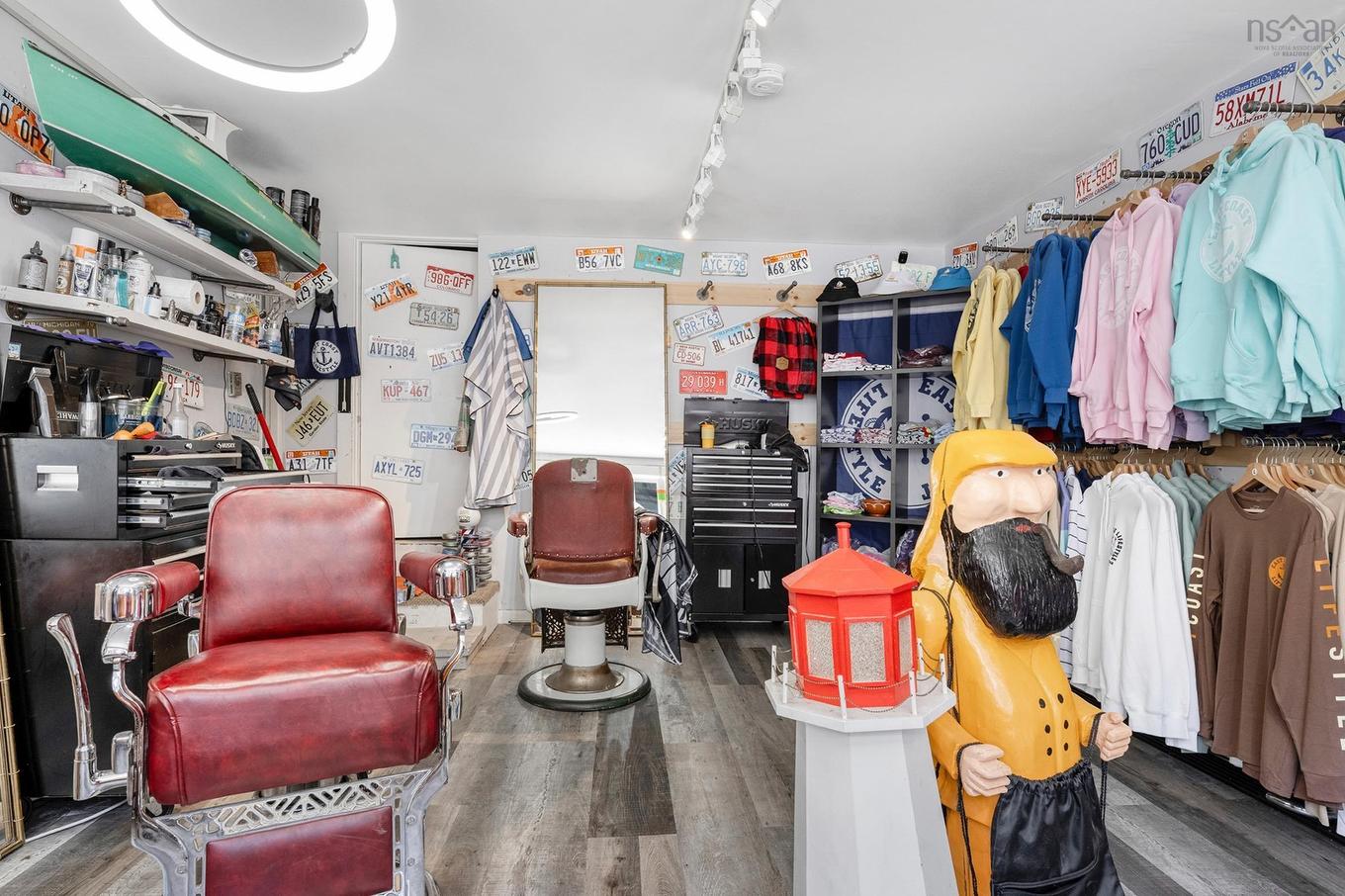 145 Lincoln Street, Lunenburg, NS