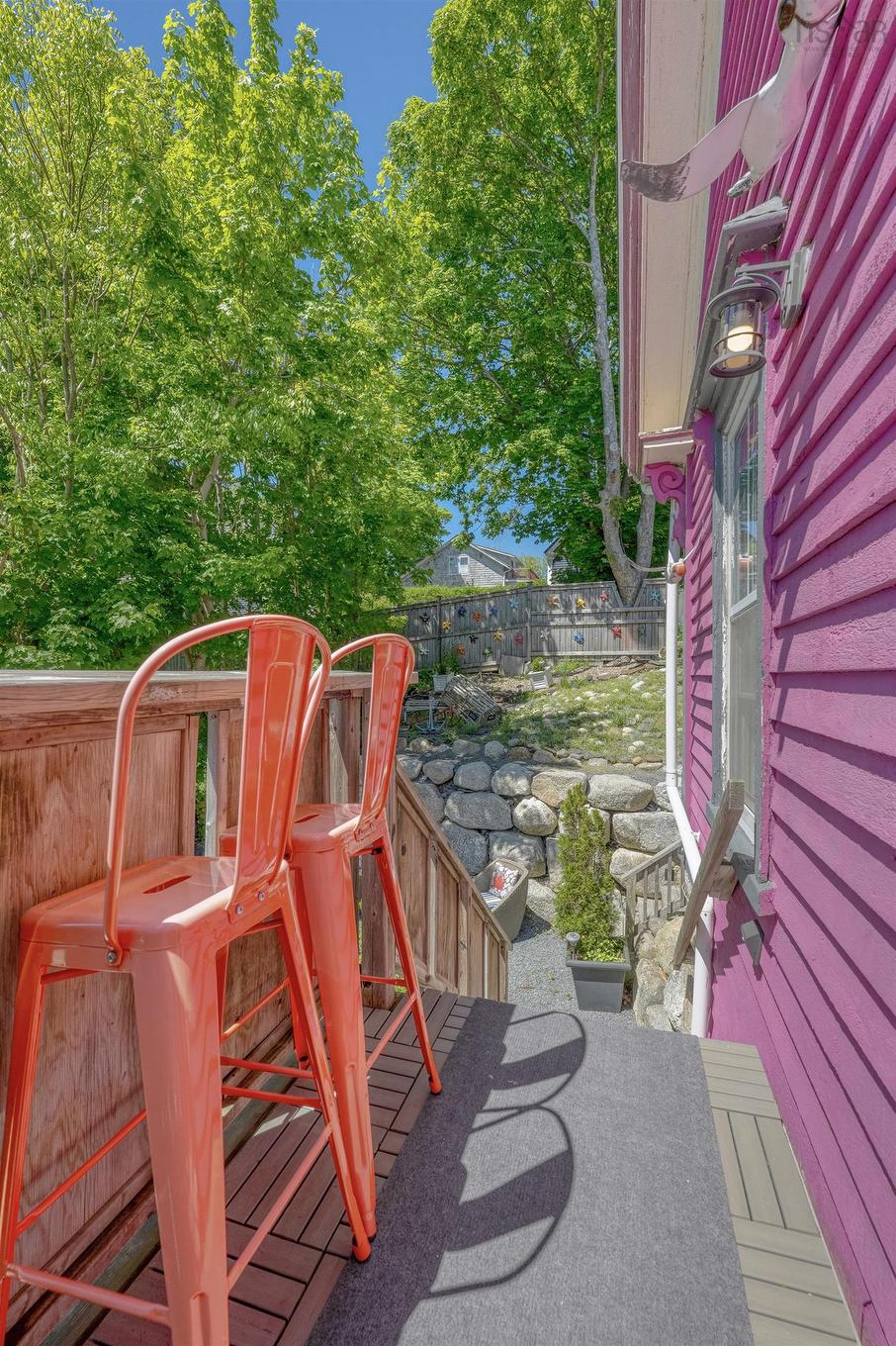 145 Lincoln Street, Lunenburg, NS