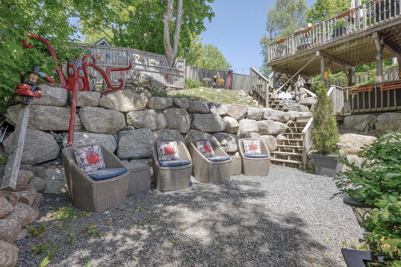 145 Lincoln Street, Lunenburg, NS