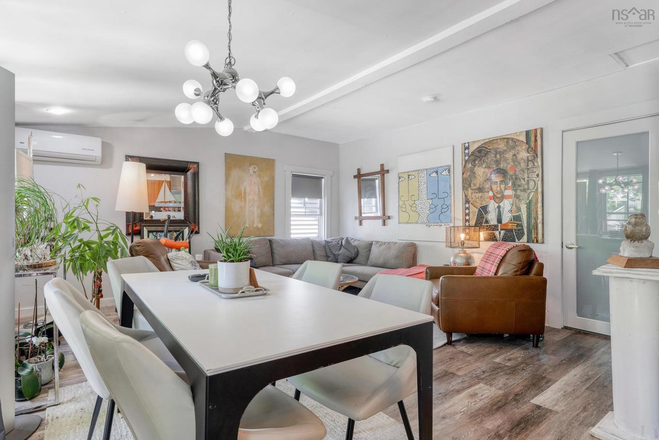 145 Lincoln Street, Lunenburg, NS