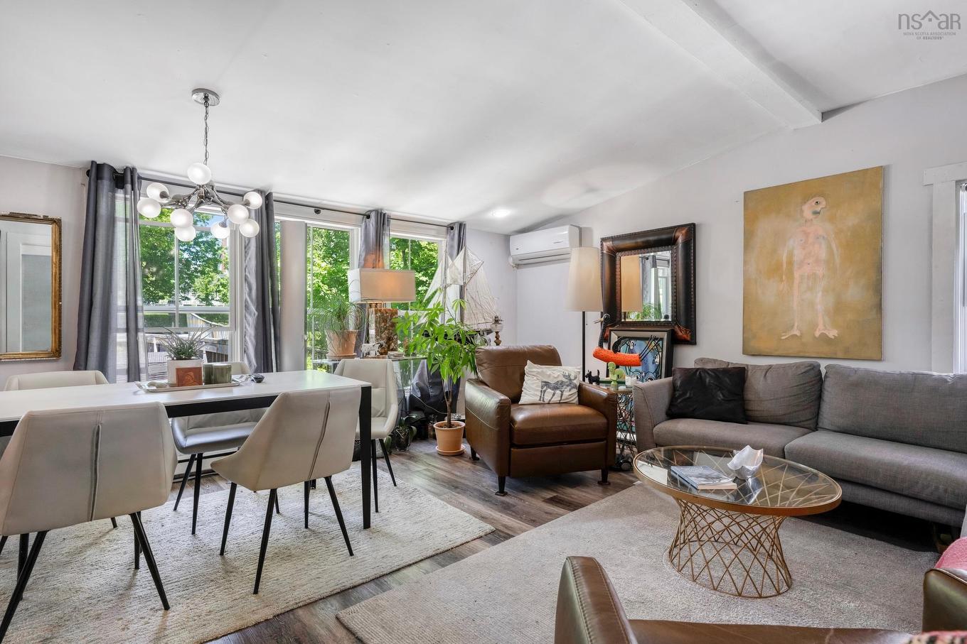 145 Lincoln Street, Lunenburg, NS