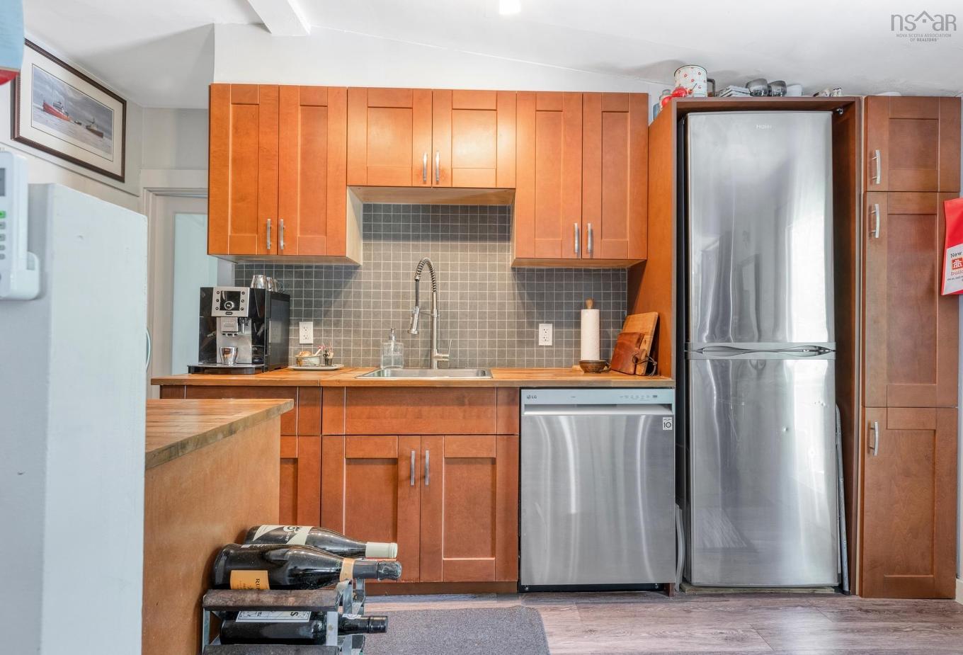 145 Lincoln Street, Lunenburg, NS