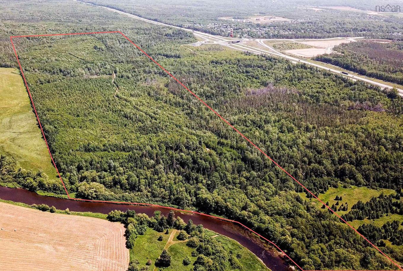 Lot Highway 214, Belnan, NS