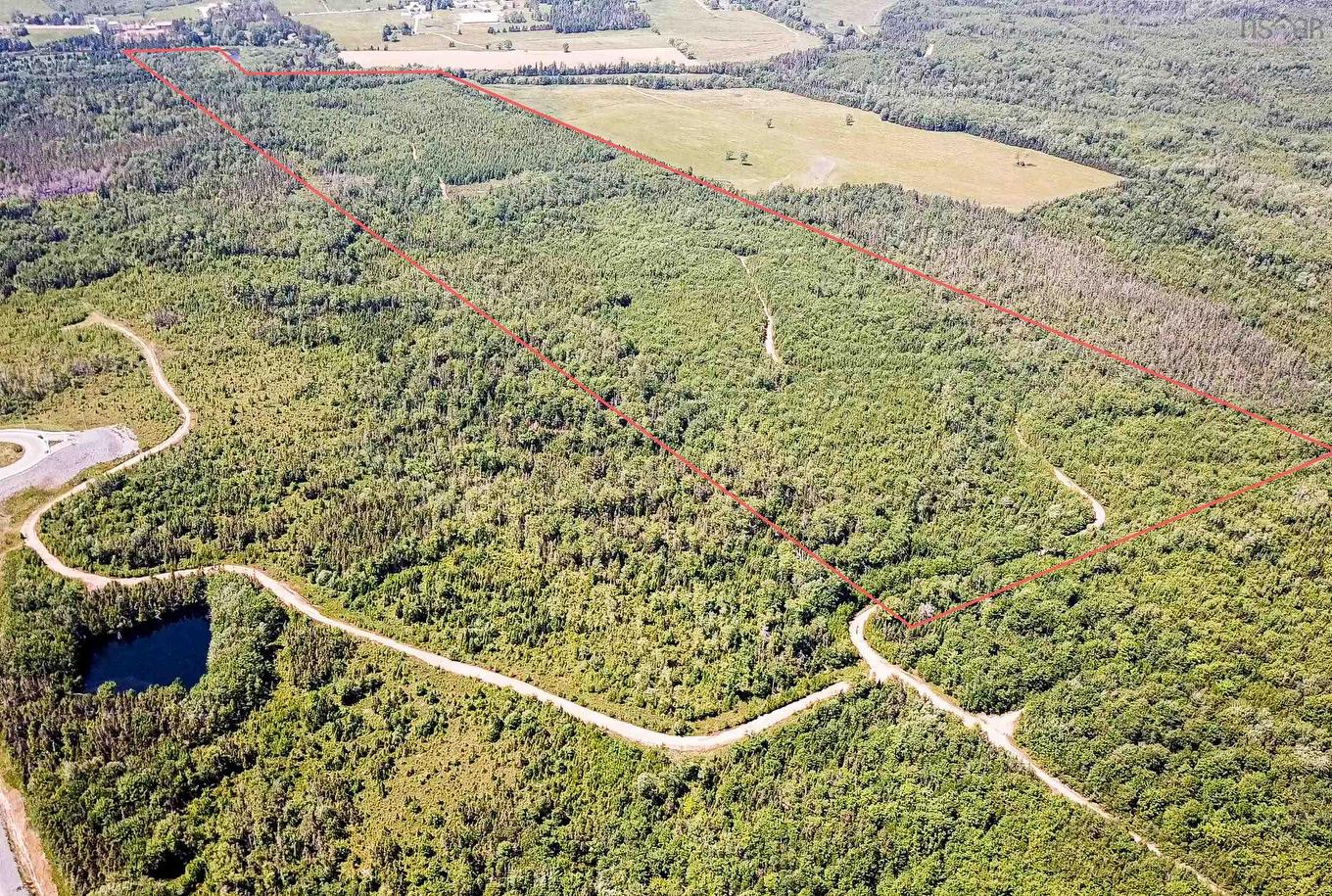 Lot Highway 214, Belnan, NS