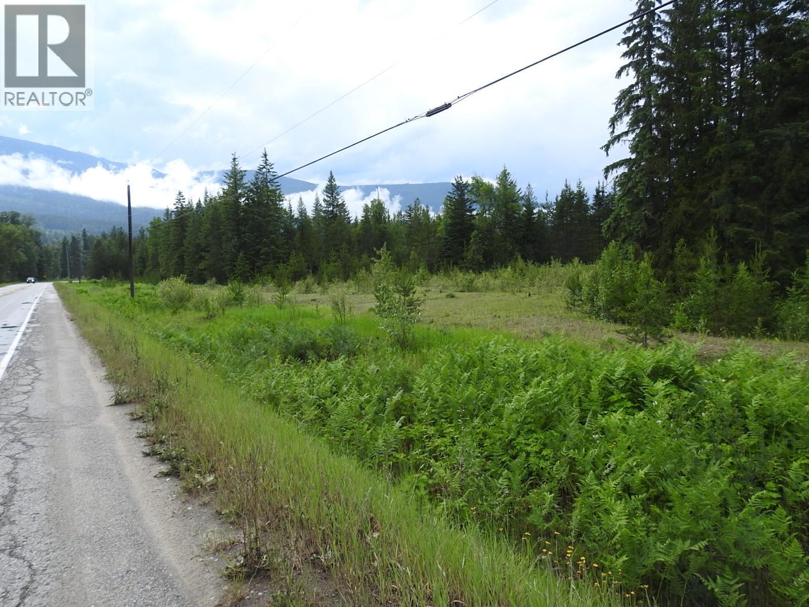 9700 6 Highway, Edgewood, BC