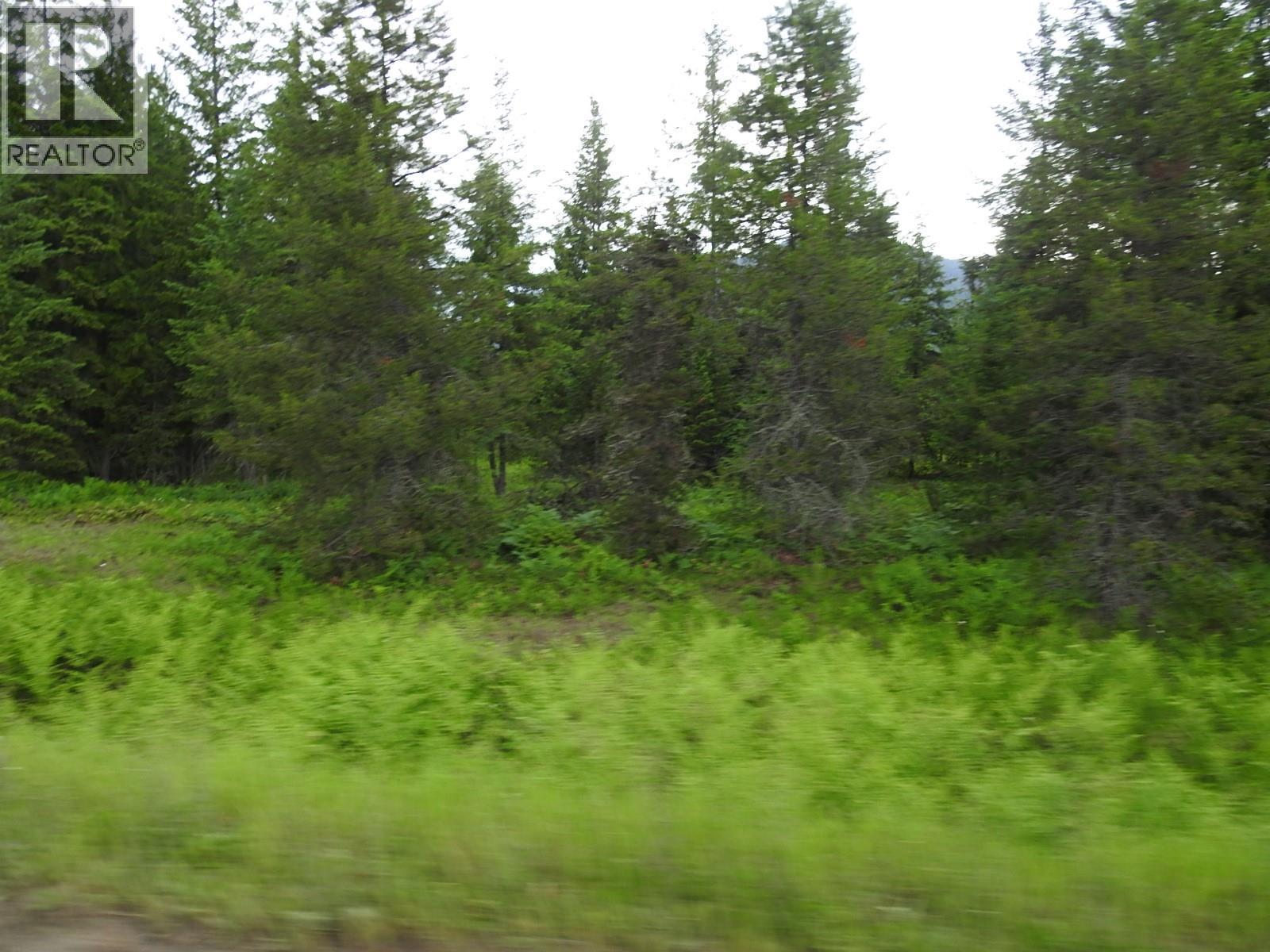 9700 6 Highway, Edgewood, BC