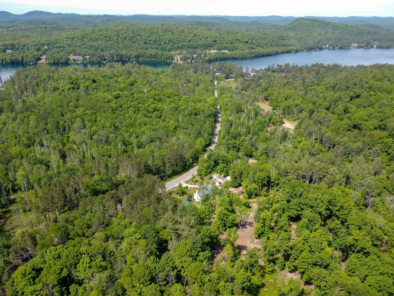 Aerial photo - 88 Ch. Des Guides, Ripon, QC