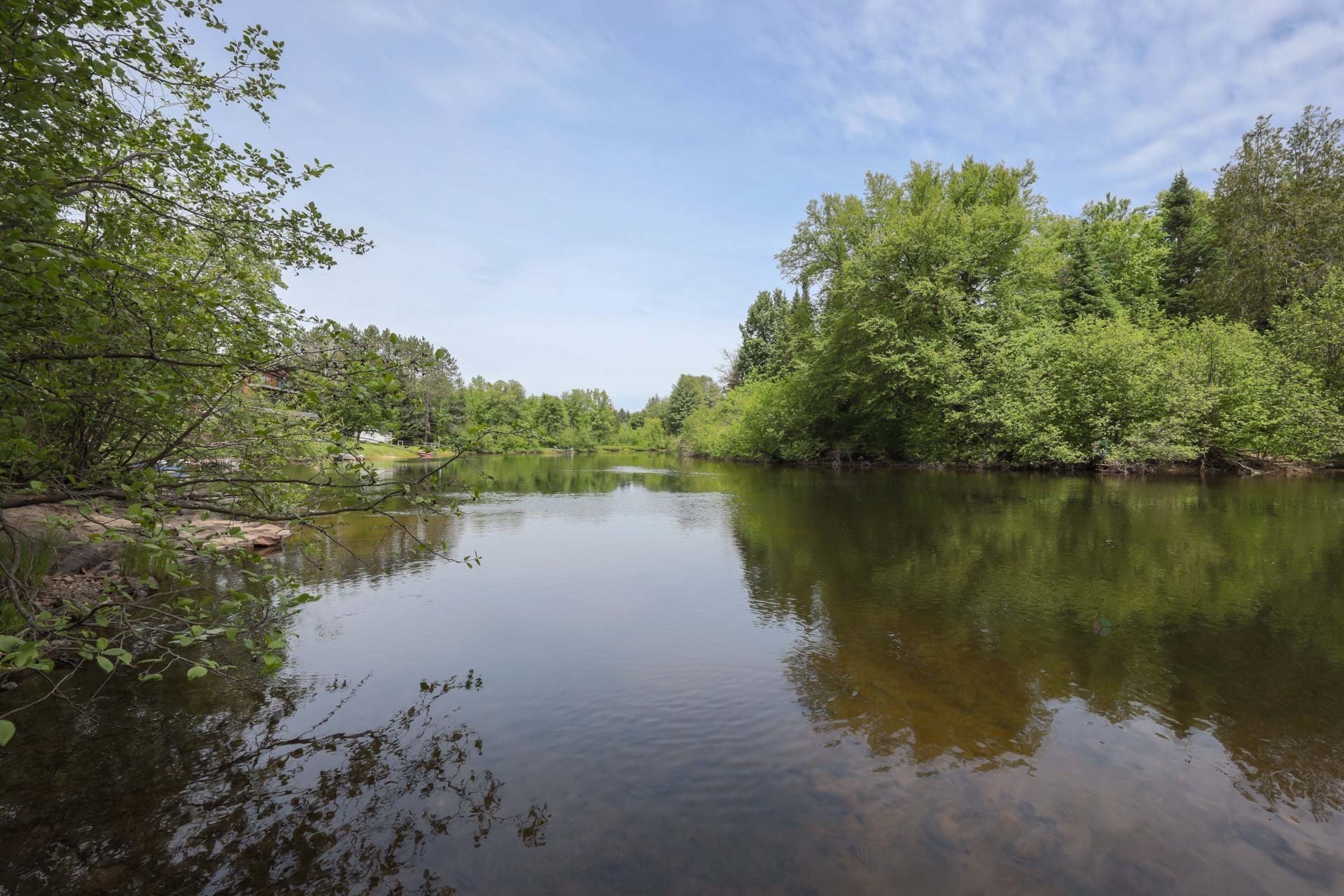 Water access - 88 Ch. Des Guides, Ripon, QC