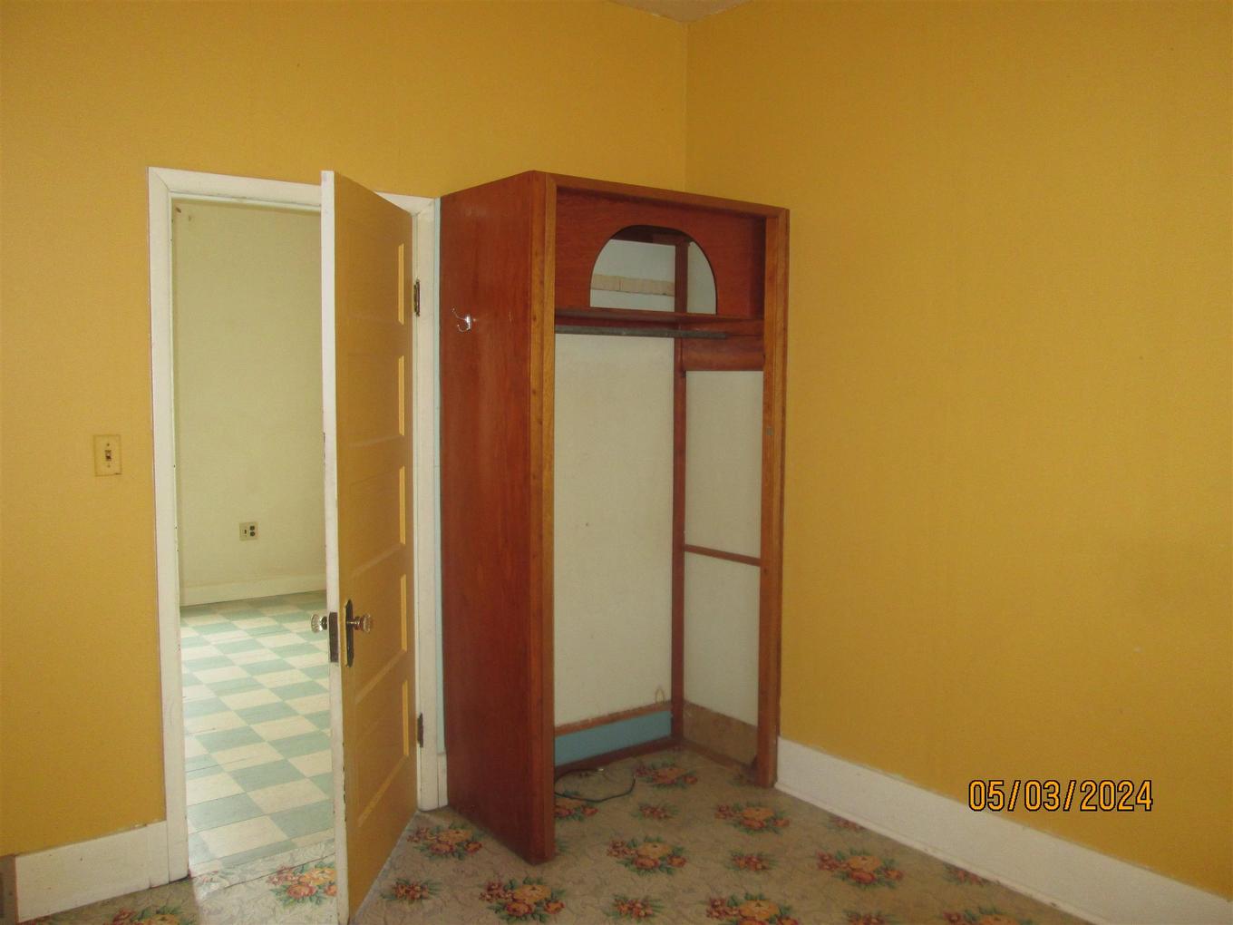 306 Front Street, Ignace, ON - Indoor Photo Showing Other Room