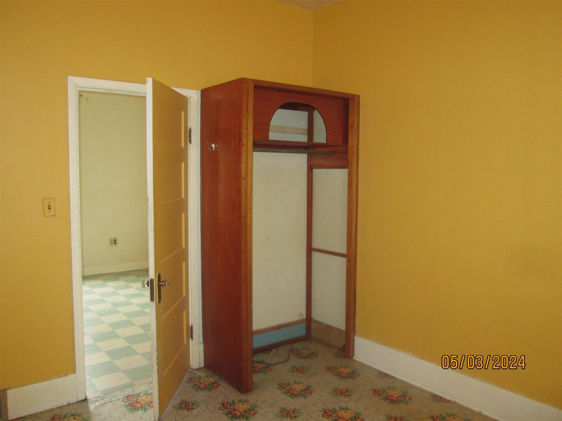 306 Front Street, Ignace, ON - Indoor Photo Showing Other Room