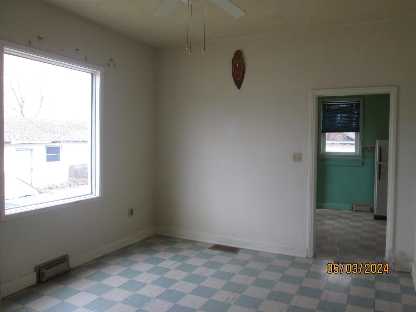 306 Front Street, Ignace, ON - Indoor Photo Showing Other Room