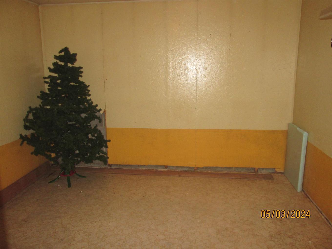306 Front Street, Ignace, ON - Indoor Photo Showing Other Room