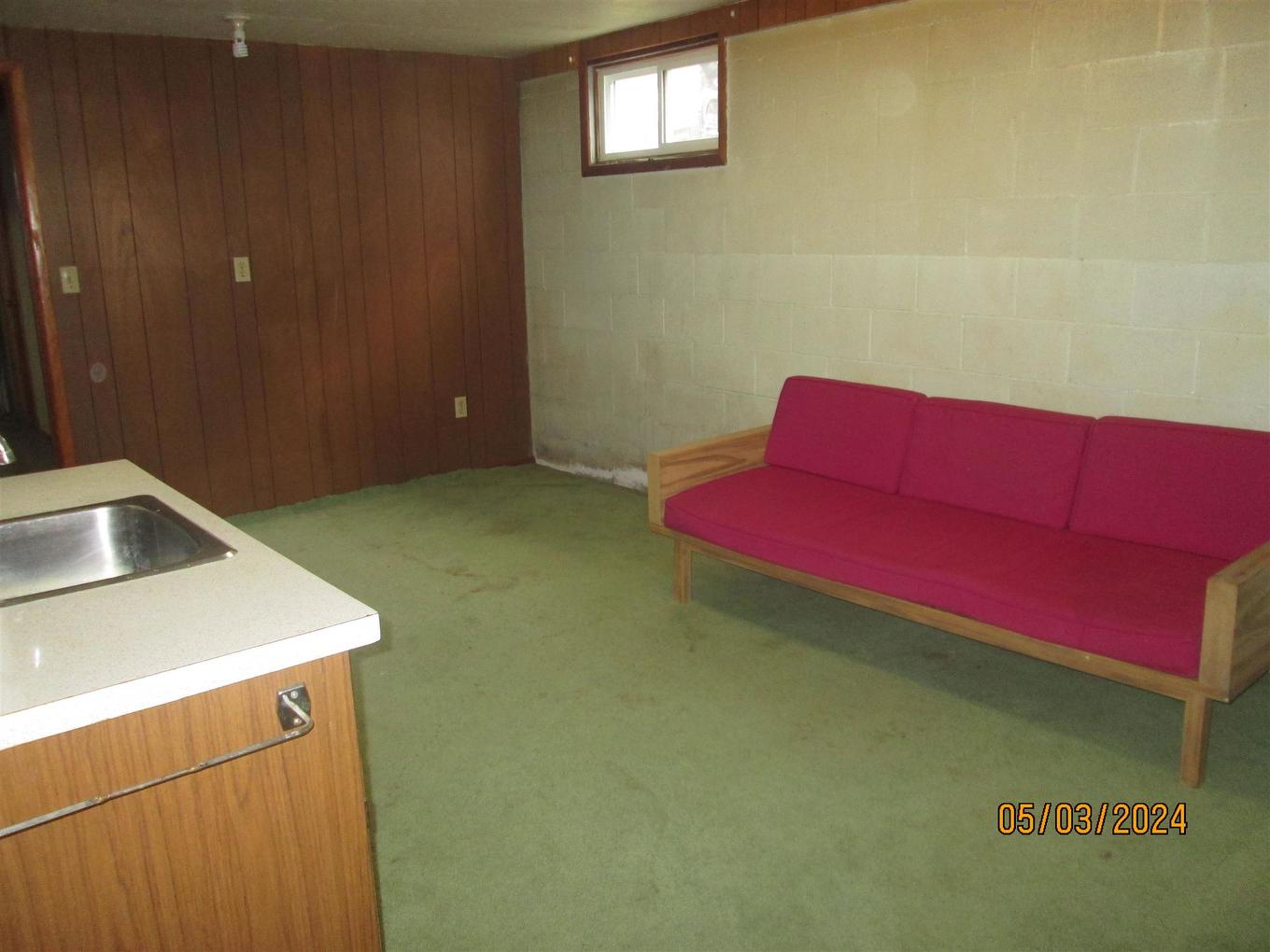 306 Front Street, Ignace, ON - Indoor