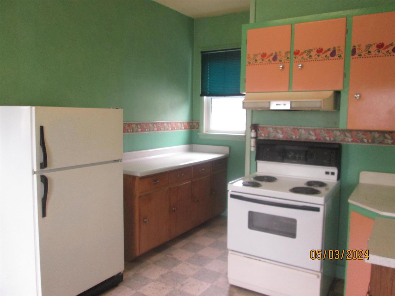 306 Front Street, Ignace, ON - Indoor Photo Showing Kitchen