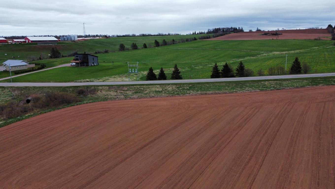 Lot 23-1 Evelyn Lane, New Glasgow, PE