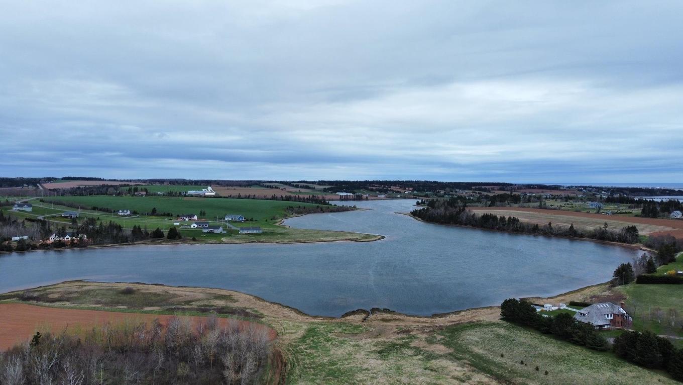 Lot 23-1 Evelyn Lane, New Glasgow, PE